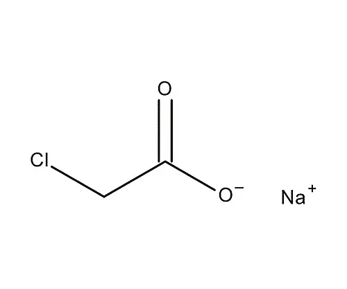 61-0360-91　Sodium Chloroacetate for Synthesis 820293 500G　8.20293.0500