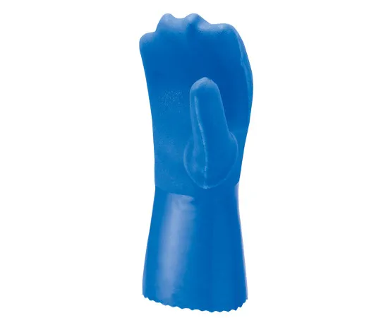 63-2976-25　Mie Rove Oil-Resistant Mittens L No.402L　No.402L