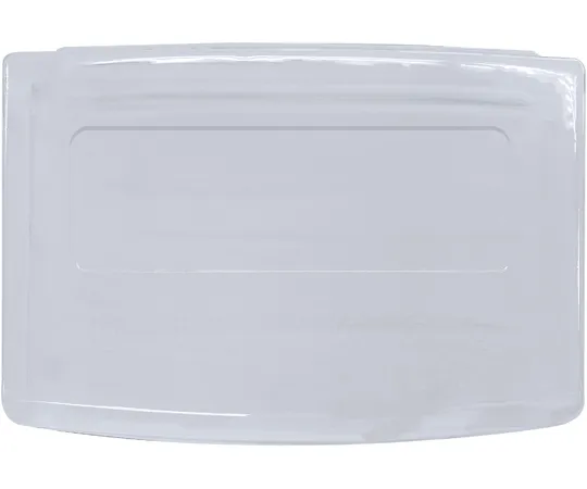 68-5236-92　Display Protective Cover 1 Set (5 Sheets)　AX-GXL-31