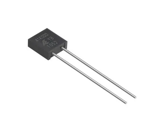 63-4698-93　Alpha 1Ω 0.3W Precision Resistor ±0.5% 0±15ppm/°C　MAW1R0000D