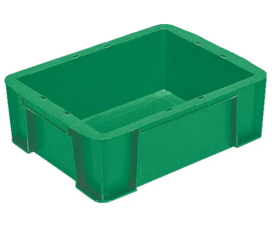 67-7226-46　Container #9B-2 Green　20090700GR603
