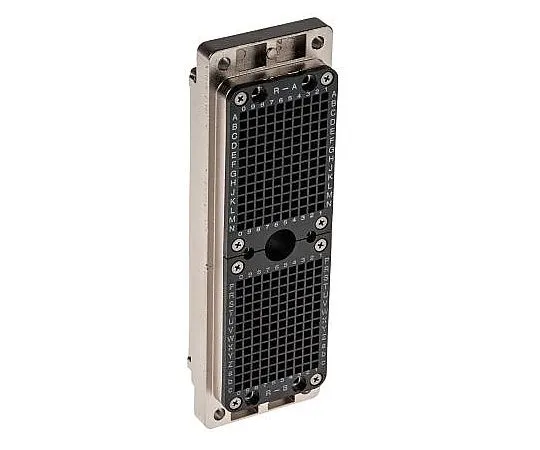 63-4755-33　ITT Cannon DLM Series, 260 Way Socket Body Socket　DLM5-260R