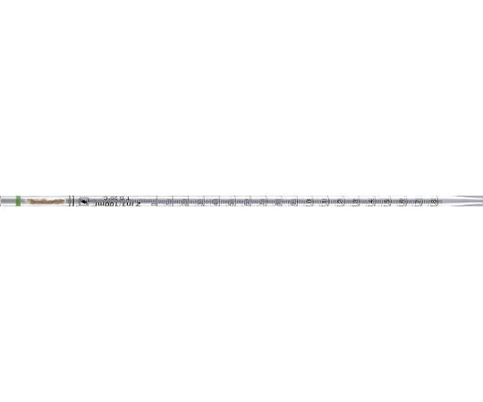 63-2984-05　Serological Pipette 2ml 25 Pieces x 40 Bags　86.1252.025