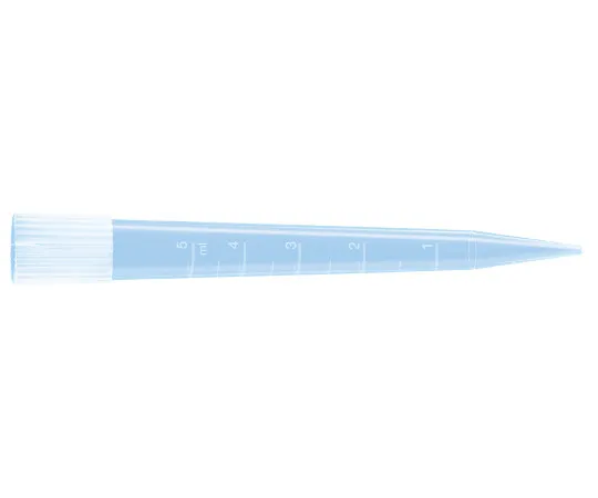63-2979-97　Pipette Tip 5,000μL (with Scale/Bulk)　70.1183.001