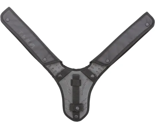 67-0340-10　Shoulder/Back Integrated Pad Super Deodorant Free Size　KSPCSS-F