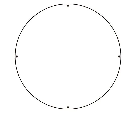 62-6154-35　Sign Tower Circle Indicator P　887-700A
