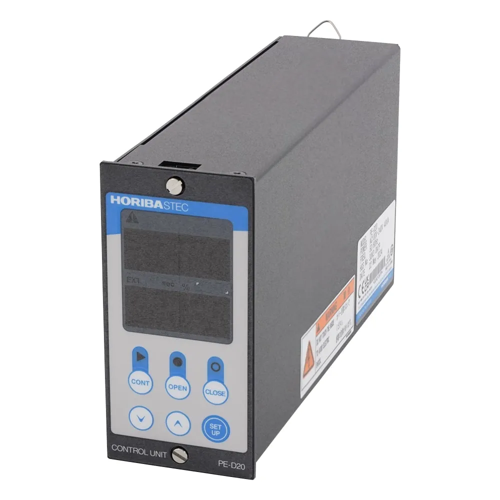 2-752-21　Power Integrated Control Unit　PE-D20