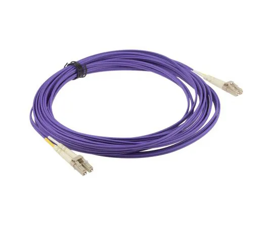 63-4861-86　RS PRO Multi Mode Fibre Optic Cable 10m　536-6838