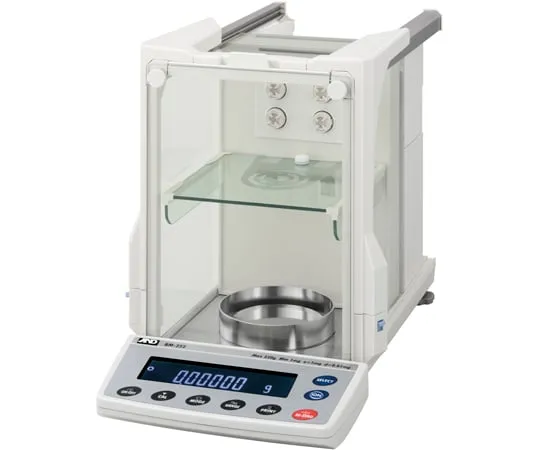 65-2764-95　High Precision Analysis Balance Scale　BM252