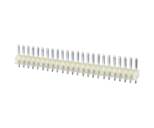 63-4875-57　JST NH, 24 Way, 1 Row, Straight PCB Header　B24P-SHF-1AA (LF)(SN)