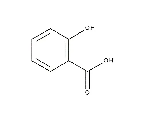 61-0357-40　Salicylic Acid for Synthesis 818731 1kg　8.18731.1000
