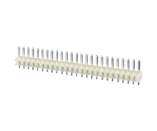 63-4875-58　JST NH, 25 Way, 1 Row, Straight PCB Header　B25P-SHF-1AA (LF)(SN)