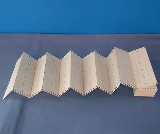 64-0977-62　Recording Paper 30 pieces　1008Z40(K)