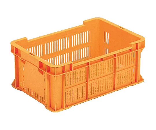 67-6649-94　Container B21 (PP) Orange　10210100OR301