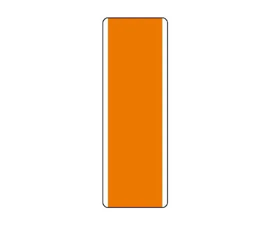 62-6101-27　Square Sign (Blue) Plain　811-39