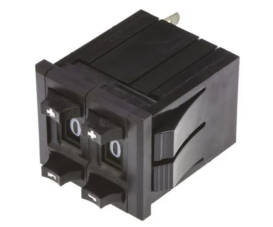 63-4745-11　Bourns 2 Gang Digital Display Potentiometer, 5kΩ, ±3%, 2W 3682S-1-502L　3682S-1-502L