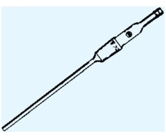 65-8673-45　Capillary Tube TS Sliding Part 15　053-1525