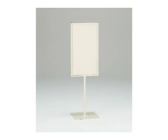 62-6115-09　For Sign Stand 600 x 300　868-27