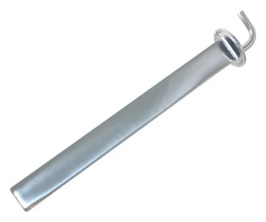 62-8611-76　Stainless Herol Baffle 2S x 300　BP-2S-300