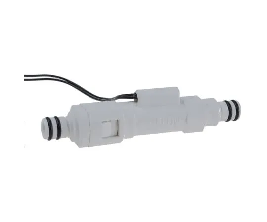 63-4892-72　Gems Sensors Piston Flow Switch, 0.25 gal/min, FS-380P Series　197091
