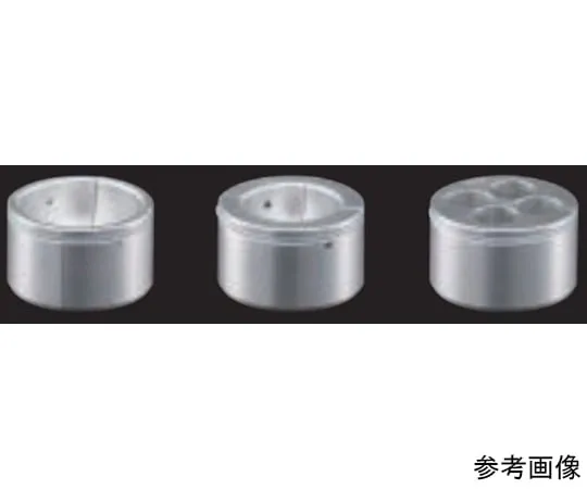 65-0575-21　Adapter for Separable Flask, 38 mm in diameter　BBS-38TI