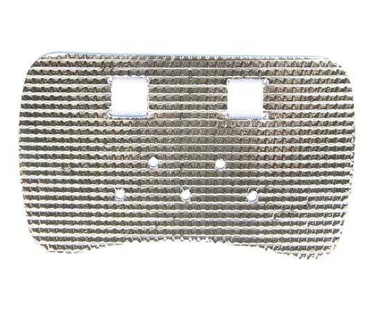62-3984-69　Neck Shade for Helmet　NO.7779
