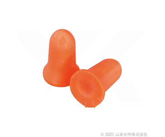 62-9881-42　Earplugs (Without String) 200 Pack　MAX-1