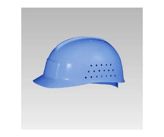 62-6151-89　Helmet for Light Work ST144-N Blue　873-20BL