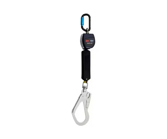 68-9428-23　DBI-Sara TM Nano-LokTM Winding Type Lanyard, Single Type 1　3101741