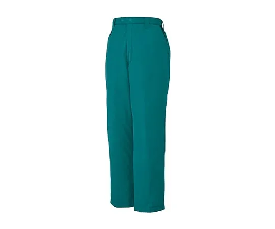 63-1809-09　Work Pants Green　8382-23-S