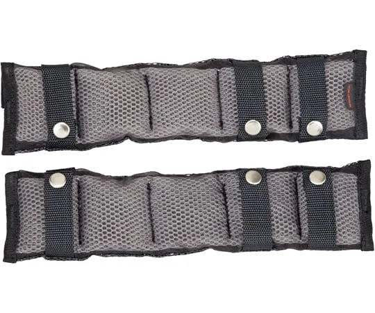67-0334-94　Safety Belt Thigh Pad CKR Free Size 2-Pack　MPCKR-F