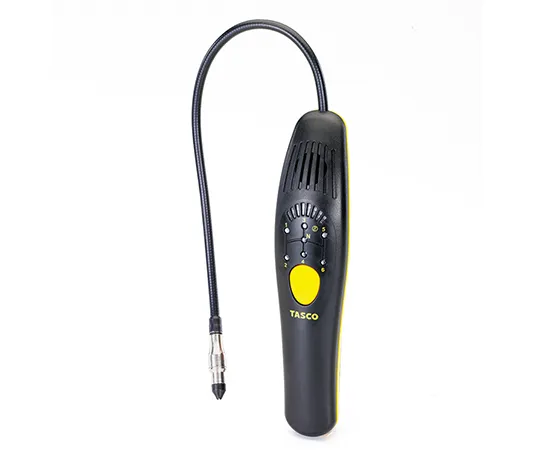 64-0795-02　［Discontinued］Highly Sensitive Leak Tester　TA430CR