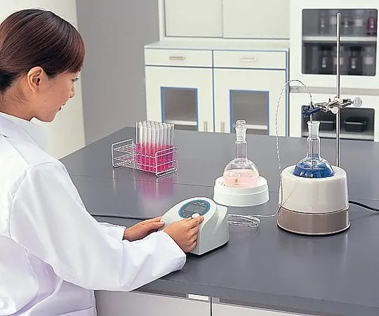 1-4597-01　［Discontinued］Digital Temperature Controller　TC-1000