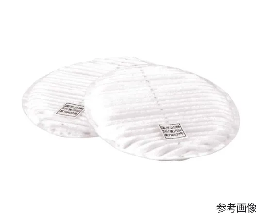 67-6859-16　Replacement Filter (2 Pieces)　NO1835