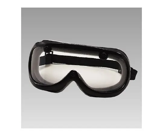 62-6151-66　Safety Glasses (Plastic)　872-33