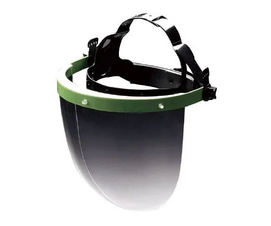 67-3140-81　Cover Type Disaster Prevention Surface for Work Cap Head Gear Type (Spherical)　MB-73