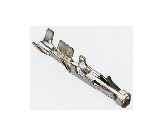 63-4933-99　TE Connectivity Mini-Universal MATE-N-LOK Female Crimp Terminal Contact 22AWG 770986-1　770986-1