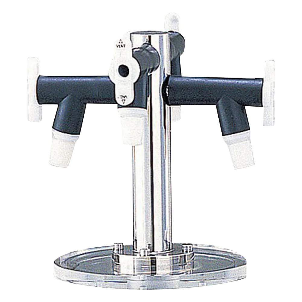 2-8102-11　Manifold for Flask/Bottle　PMH-4AAS