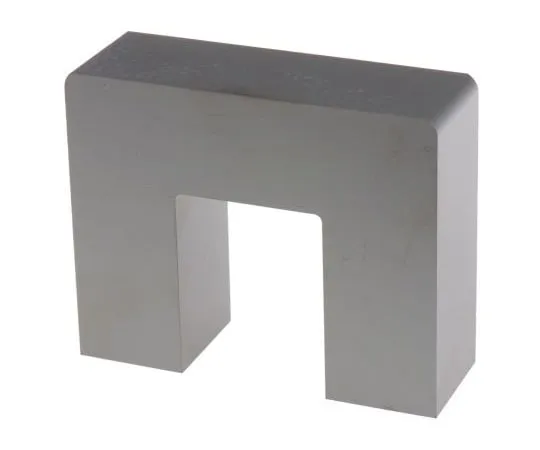 63-4915-65　EPCOS N87 U 93/104/30 Ferrite Core Transformer, 5700nH, 93 x 76 x 30mm, For Use With Power transformer　B67345B0001X087