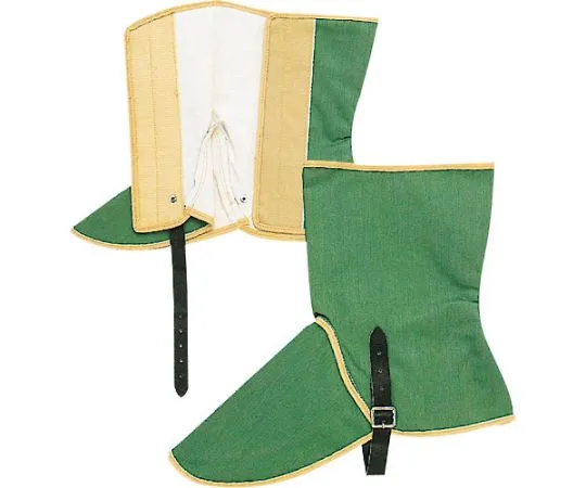 64-6745-49　Flame Retardant Foot Cover　EFC51