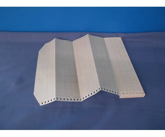 63-8468-68　Recording Paper 10 pieces　H-25-1Z(K)