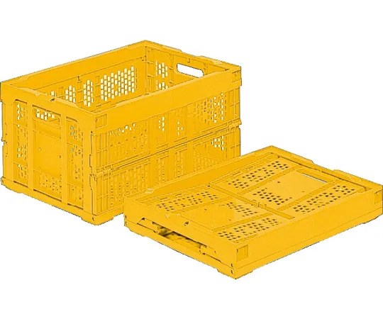 67-6658-03　Container 40 A Yellow　55050000YE305