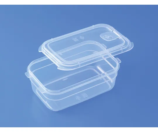 65-9408-45　Container K450 Transparent 200 Pieces　20048800TM