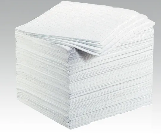 1-8085-01　Pig(R) Stat Mat 380 x 510mm 50 Pieces　MAT414A