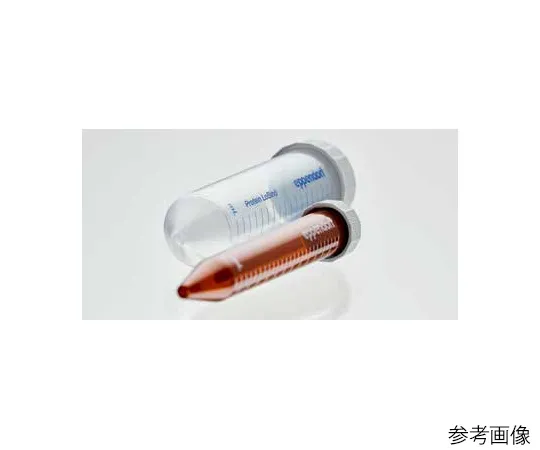 63-8461-50　Epp***orf Conical Tube, 50mL　0030122186