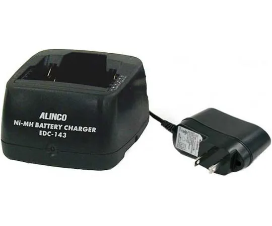 67-0460-66　Single Charger Set for EBP-65/66　EDC-143J