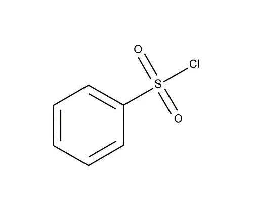 61-0325-99　Benzenesulfonyl Chloride for Synthesis 800470 500mL　8.00470.0500