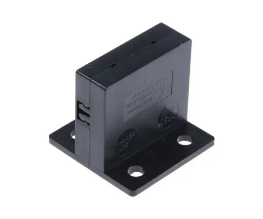 63-4772-41　Pushwheel Switch Mounting Cheek Mounting Cheek for *** with Push Button Switch　DPS8-PW2