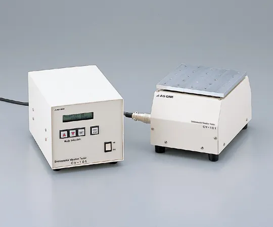 1-7593-01　［Discontinued］Desktop Vibration Testing Machine　CV-101
