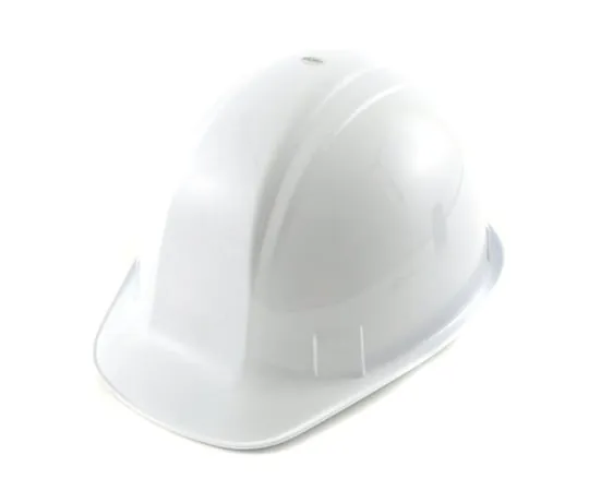62-3981-10　Extra Large Helmet White　NO.170LF-OT